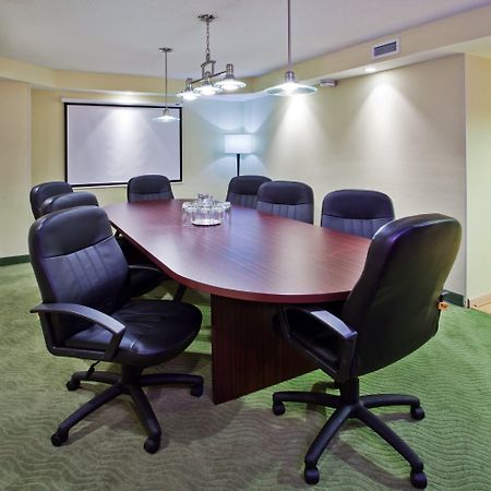 Holiday Inn Express Hotel & Suites Greenville-I-85 & Woodruff Road By Ihg Buitenkant foto