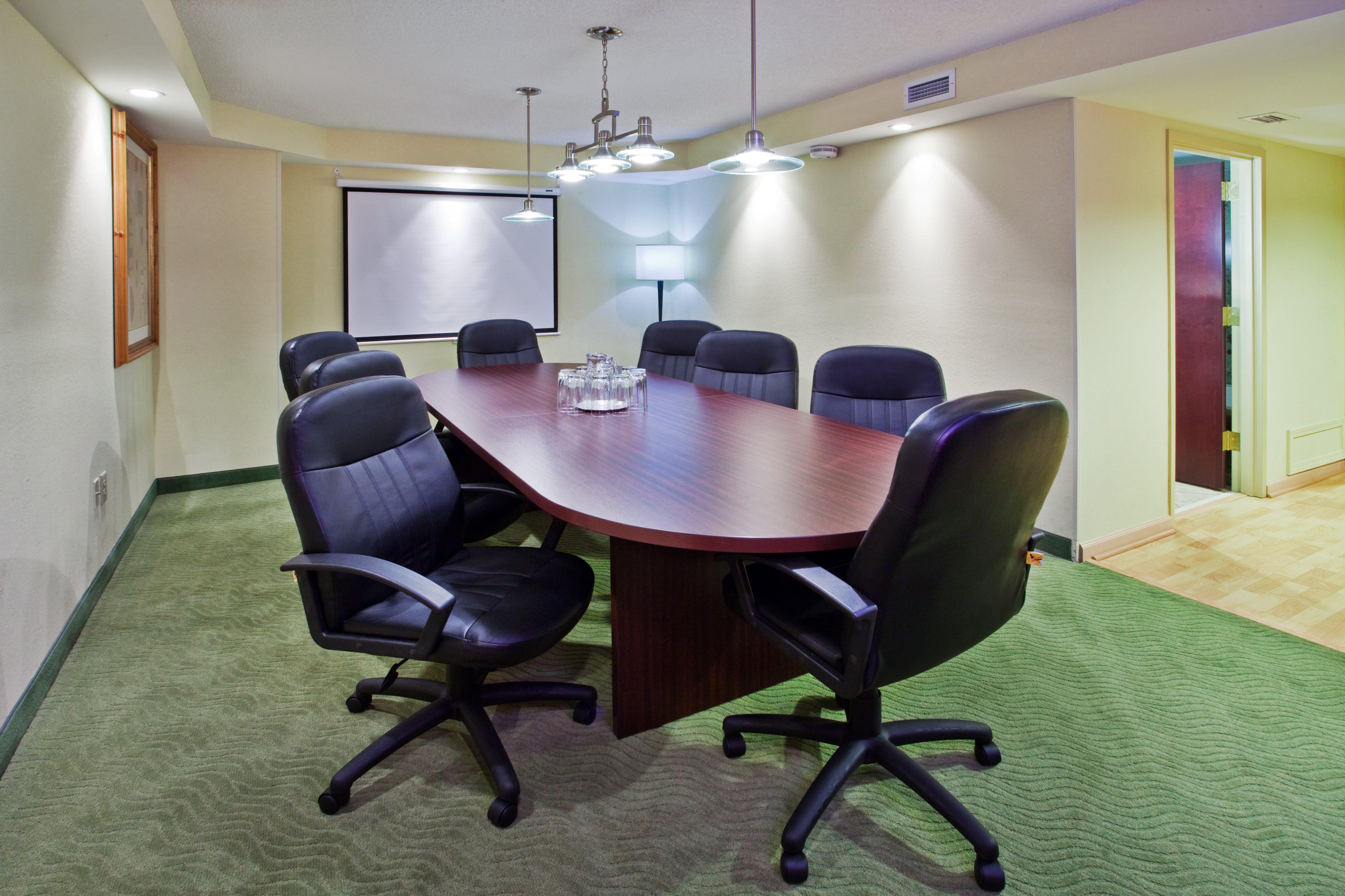 Holiday Inn Express Hotel & Suites Greenville-I-85 & Woodruff Road By Ihg Buitenkant foto
