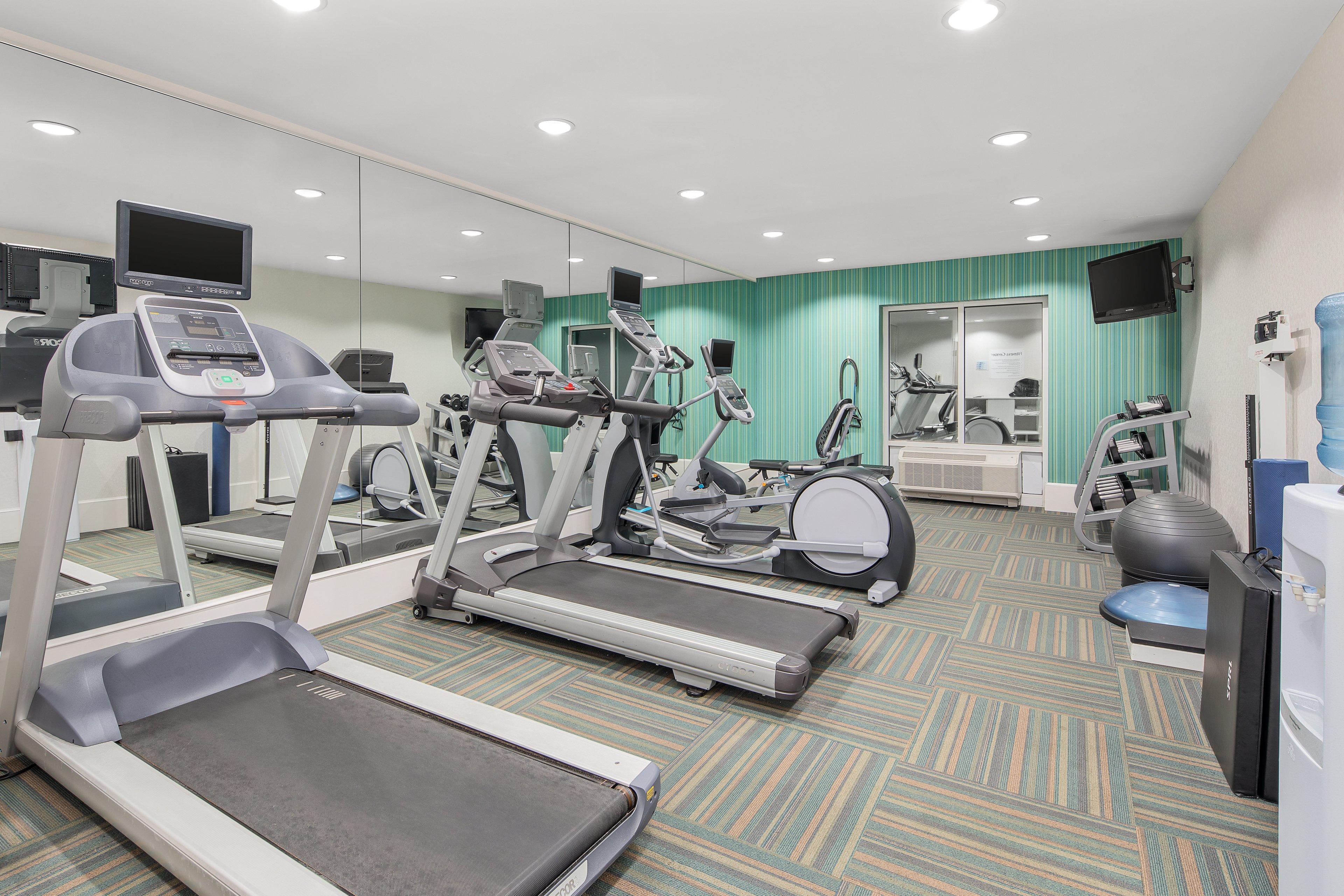 Holiday Inn Express Hotel & Suites Greenville-I-85 & Woodruff Road By Ihg Buitenkant foto