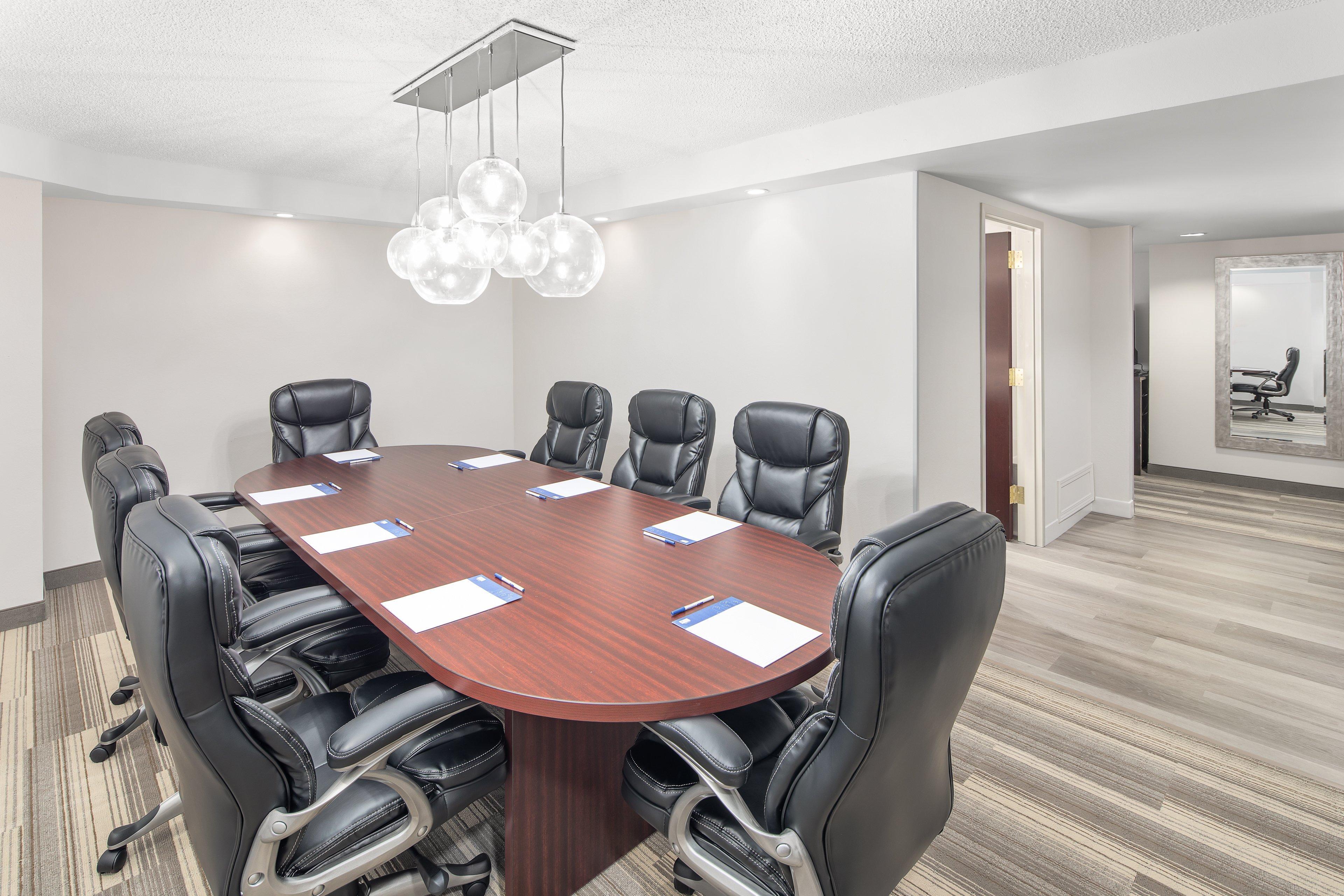 Holiday Inn Express Hotel & Suites Greenville-I-85 & Woodruff Road By Ihg Buitenkant foto