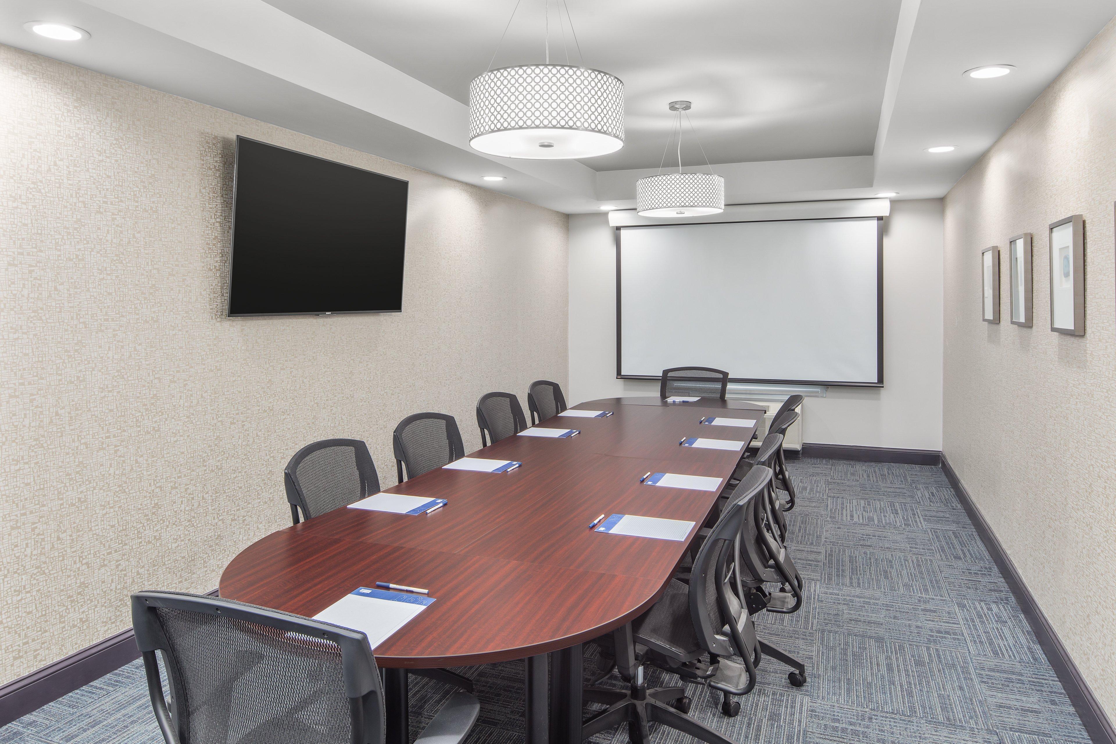 Holiday Inn Express Hotel & Suites Greenville-I-85 & Woodruff Road By Ihg Buitenkant foto