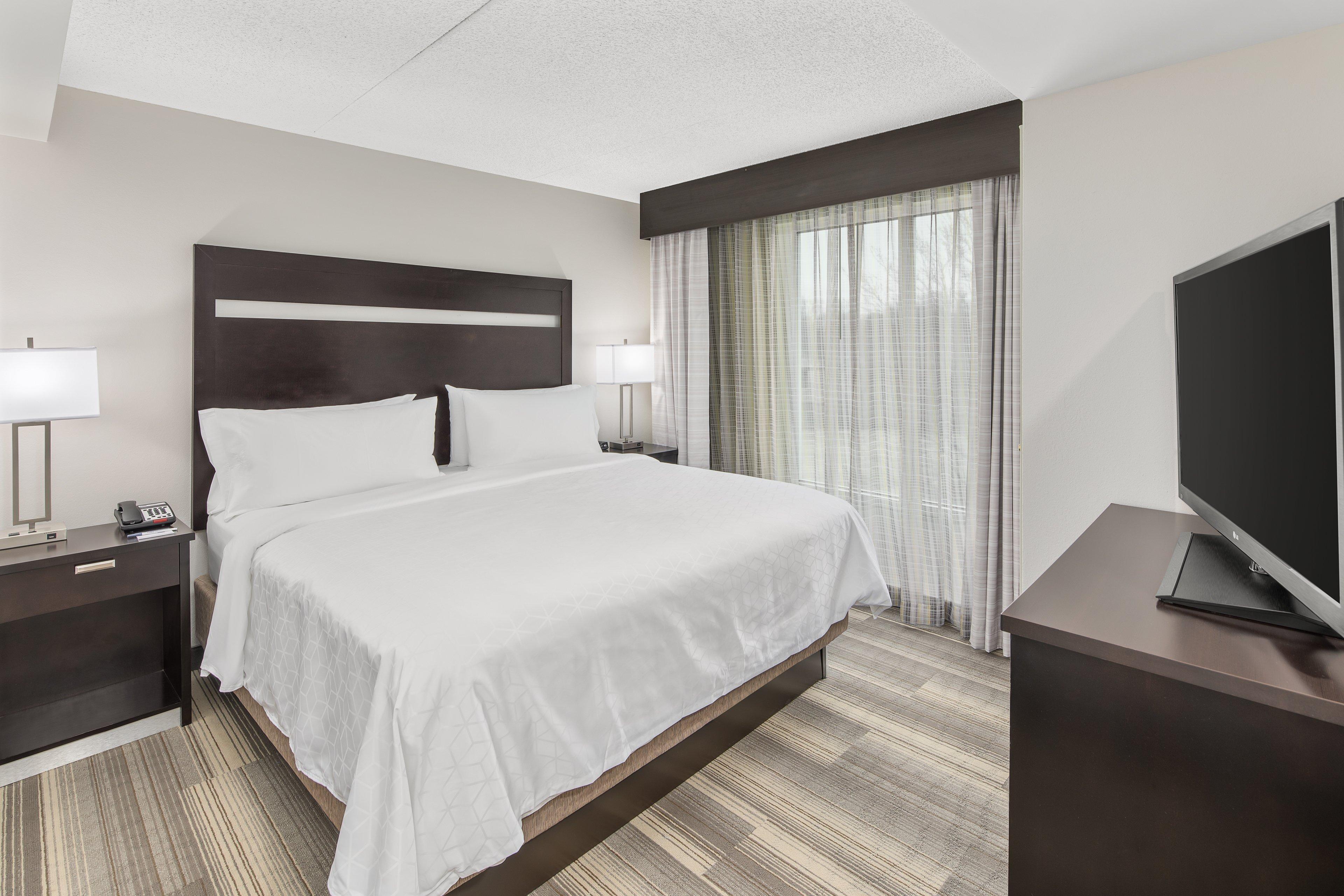 Holiday Inn Express Hotel & Suites Greenville-I-85 & Woodruff Road By Ihg Buitenkant foto