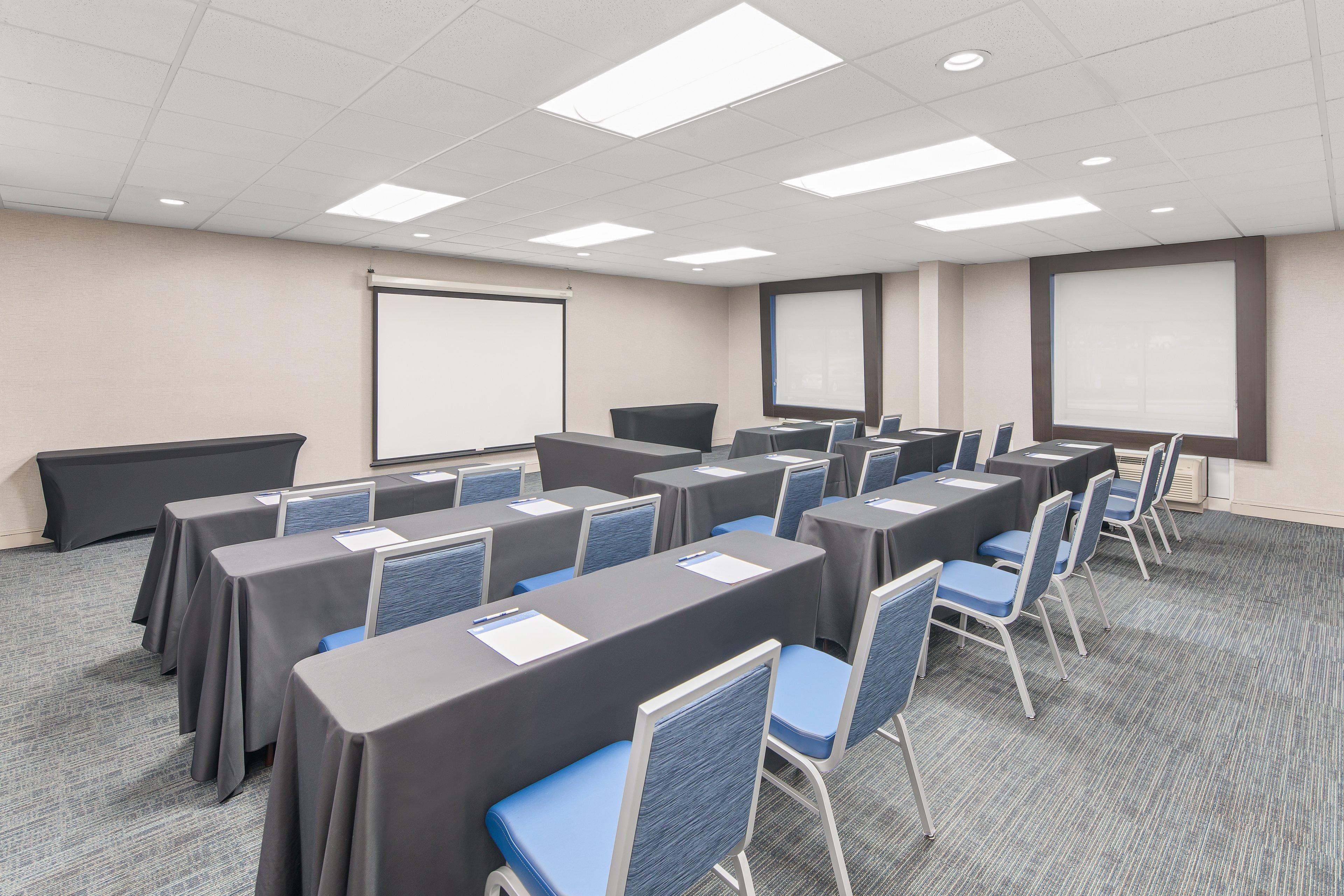 Holiday Inn Express Hotel & Suites Greenville-I-85 & Woodruff Road By Ihg Buitenkant foto