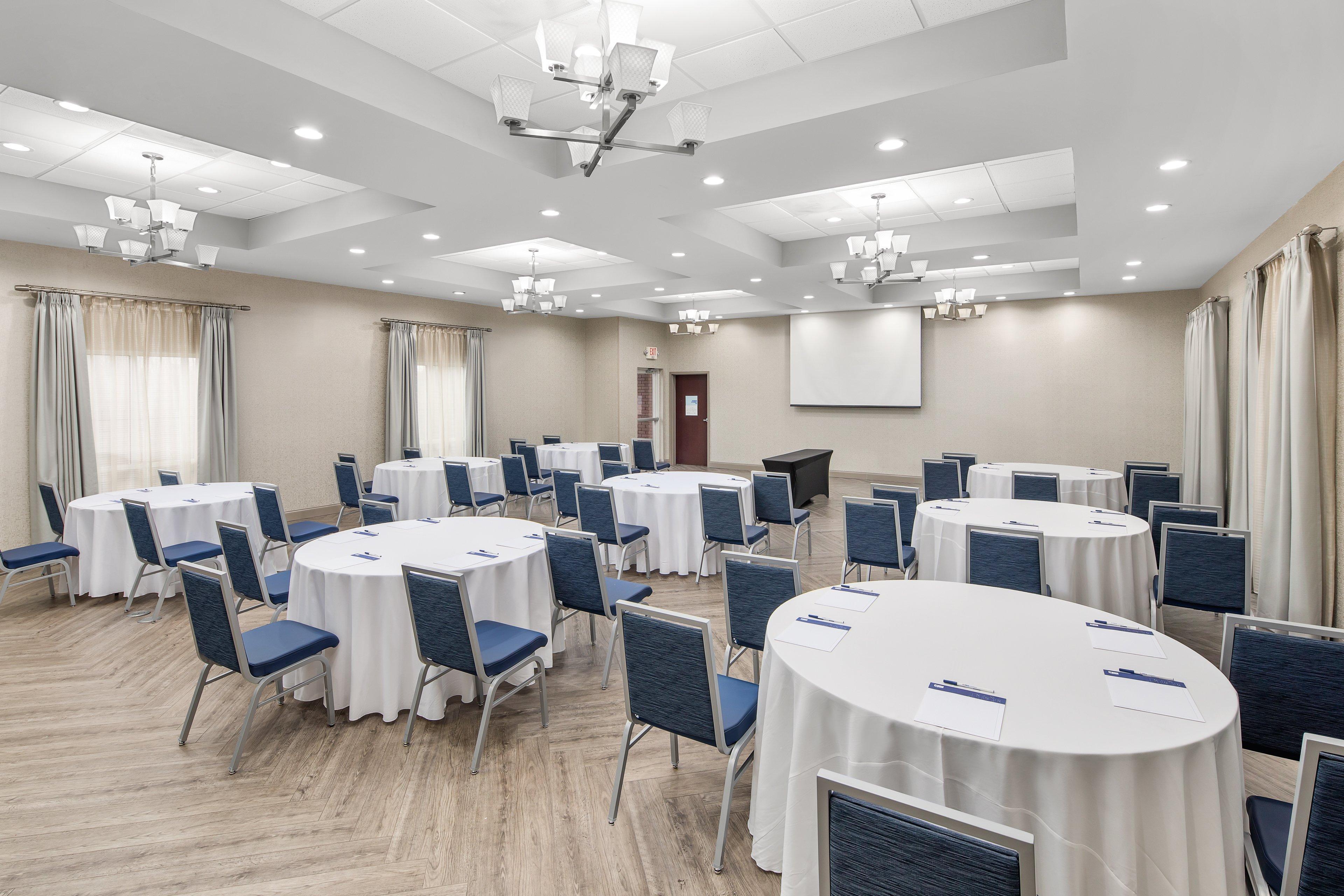 Holiday Inn Express Hotel & Suites Greenville-I-85 & Woodruff Road By Ihg Buitenkant foto