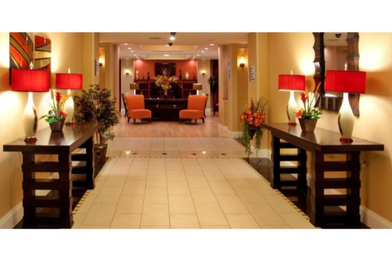 Holiday Inn Express Hotel & Suites Greenville-I-85 & Woodruff Road By Ihg Buitenkant foto