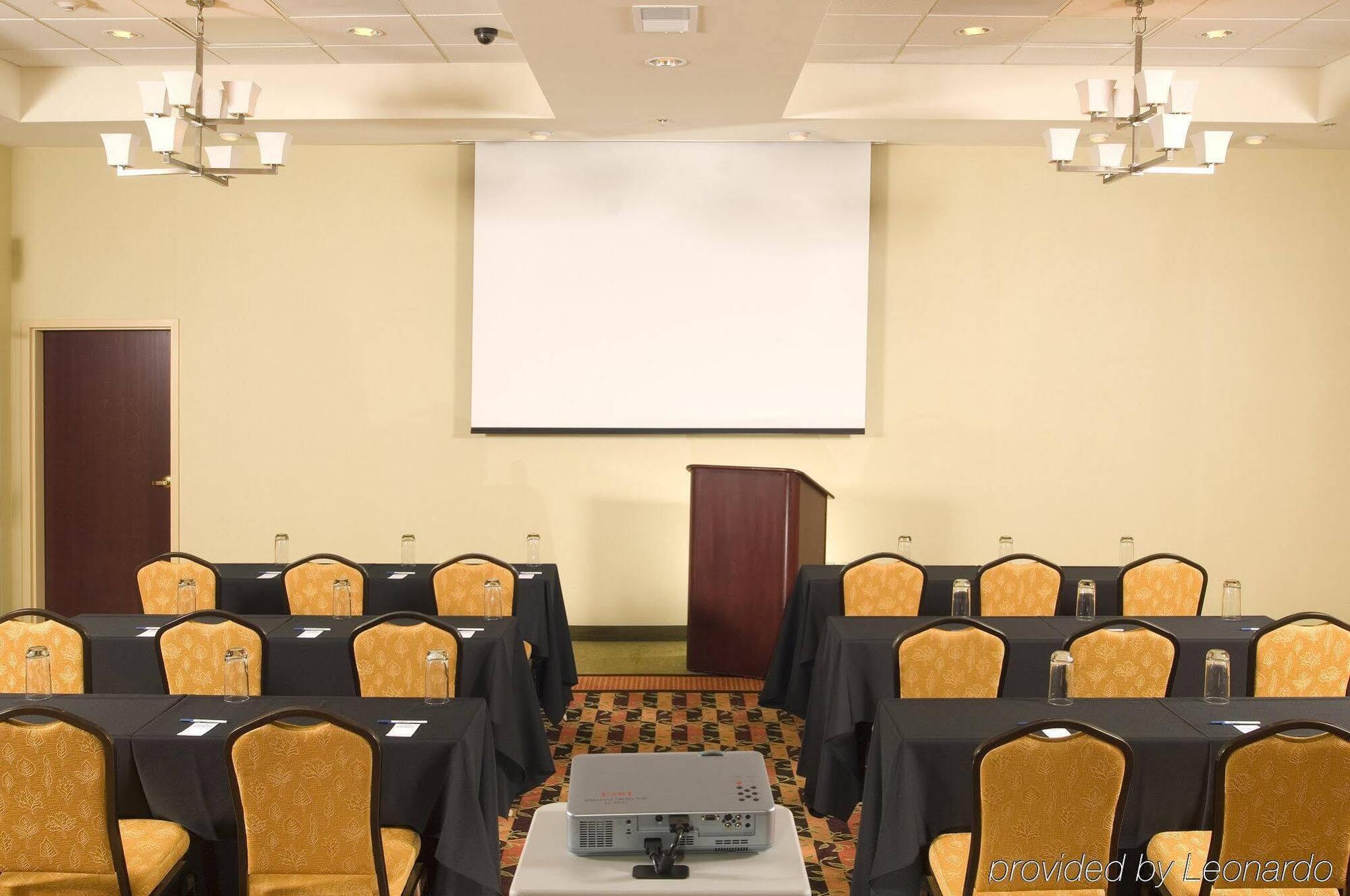 Holiday Inn Express Hotel & Suites Greenville-I-85 & Woodruff Road By Ihg Buitenkant foto