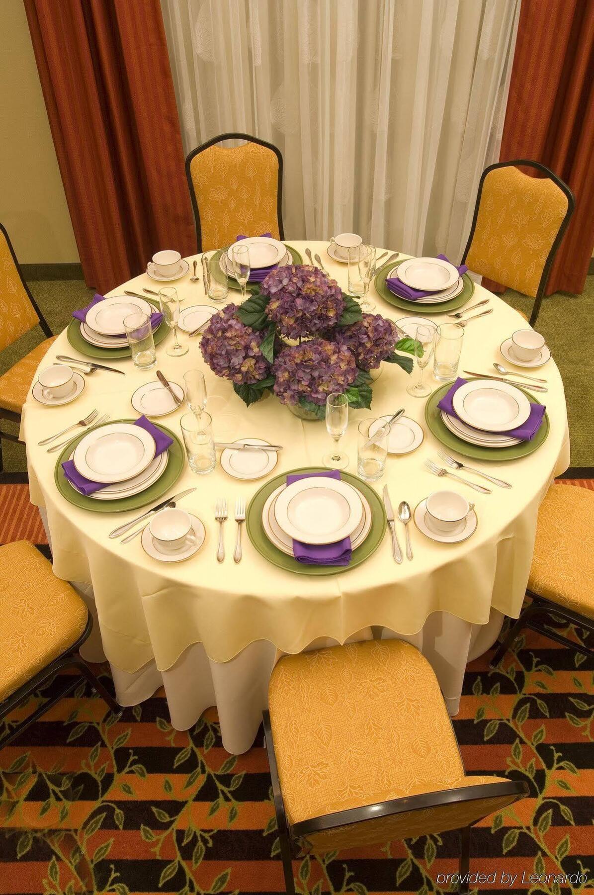 Holiday Inn Express Hotel & Suites Greenville-I-85 & Woodruff Road By Ihg Buitenkant foto