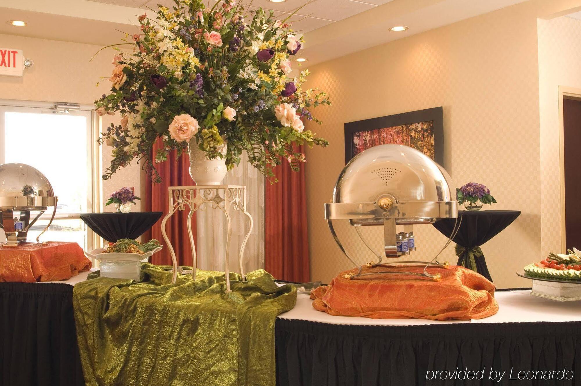 Holiday Inn Express Hotel & Suites Greenville-I-85 & Woodruff Road By Ihg Buitenkant foto