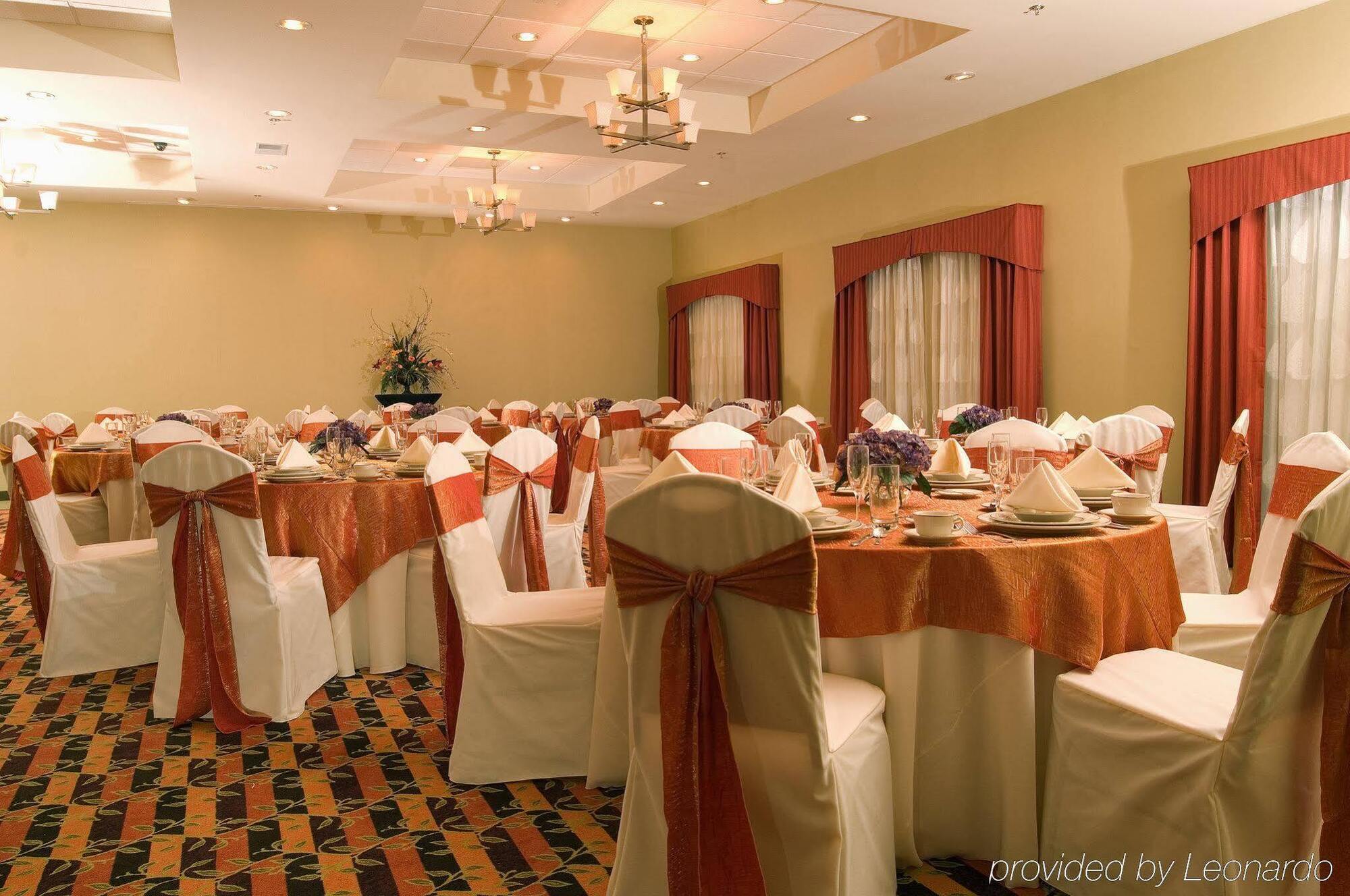Holiday Inn Express Hotel & Suites Greenville-I-85 & Woodruff Road By Ihg Buitenkant foto